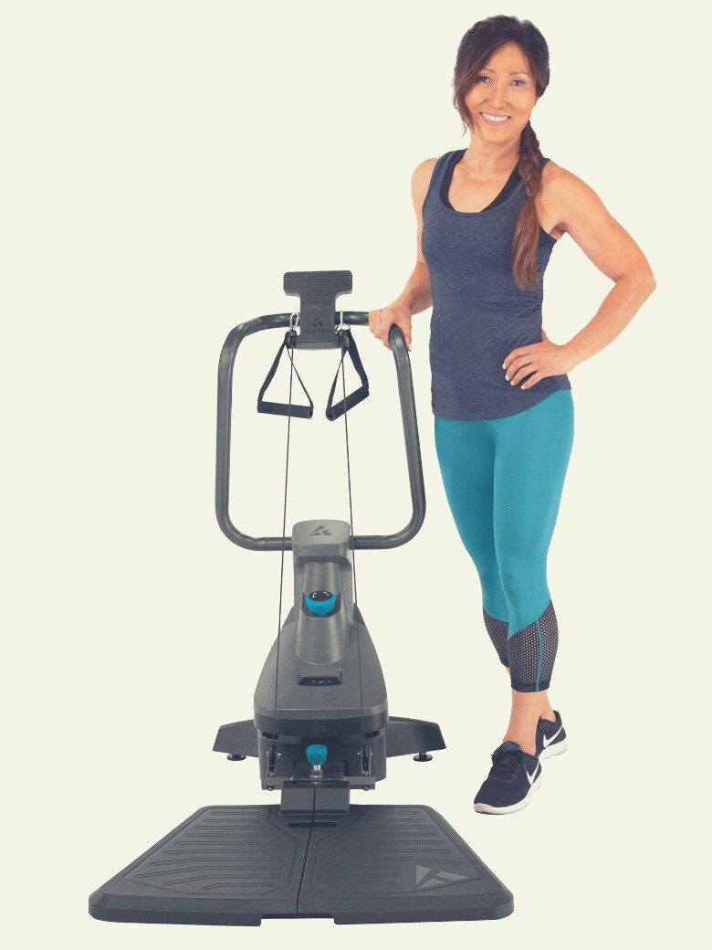 Teeter FitForm Strength Trainer Review | Non-Athlete Fitness