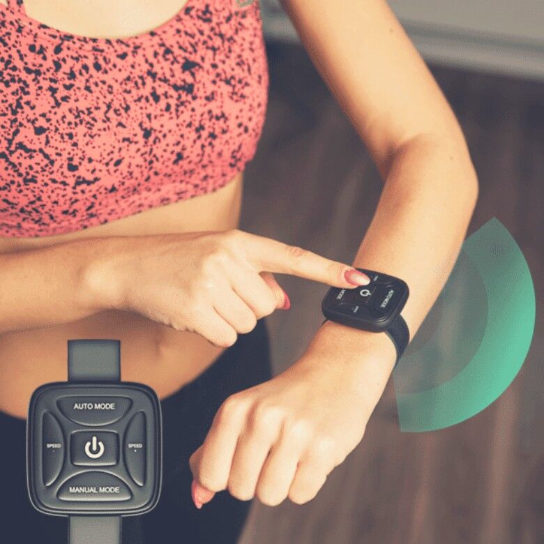 Bluefin Fitness 4D Vibration Plate Review NonAthlete Fitness